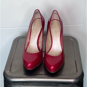 SOLD - Nine West Heels